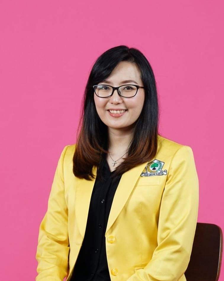 JGE Layak Didampingi Kandidat Dari Berbagai Kalangan